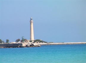 SAN VITO LO CAPO APPARTAMENTO A 2 PASSI DALLA SPIAGGIA, San Vito Lo Capo